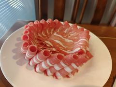 -清真·鸦儿李记·涮肉(和平里店)