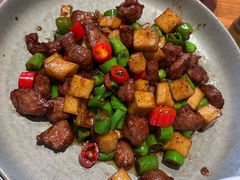 -芳草地度假酒店·野炉中餐厅