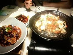 -绿茶餐厅(青岛城阳万象汇店)