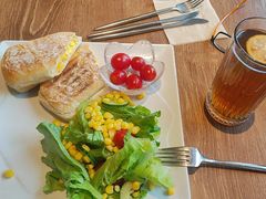 -必胜客(南锣鼓巷店)