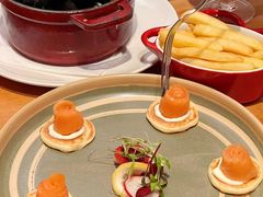 -La Creperie法餐厅(芮欧百货店)