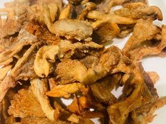 -冰城小镇音乐串吧·聚会餐厅(百子湾店)