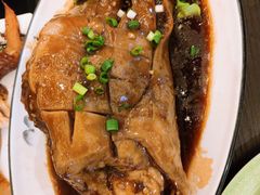 -聚百鲜海鲜烧烤私房菜(韩乐坊店)