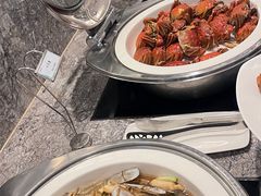 -浙江西子宾馆·瑶园咖啡厅