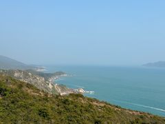 -西涌国际滨海旅游区