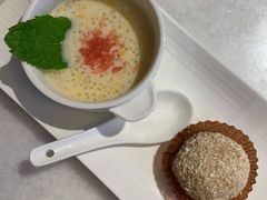 -衡山汇·高级粤菜(霄云路店)