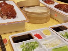 -白家大院·王府宫廷菜(苏州街店)