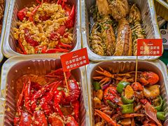 -吉利龙虾·新派海鲜烧烤