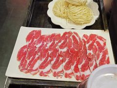 -宽板凳老灶火锅(南礼士路店)