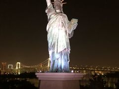 -台场海滨公园船码头