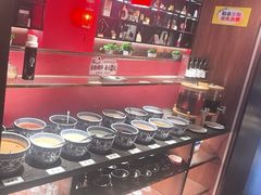 -焱三乐四川火锅店(经纬街店)
