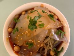 -萨拉漫饮食(北京中路店)