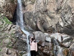 -洛阳白云山景区