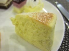 -厦门海景千禧大酒店·海景咖啡厅