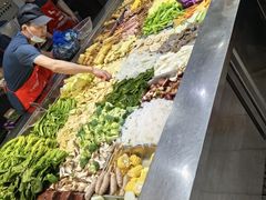 -林静小吃(复兴路店)
