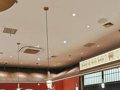 -侃爷南门铜锅涮肉