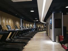 -一兆韦德健身(张杨路店)