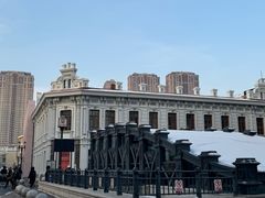 -中华巴洛克风情街