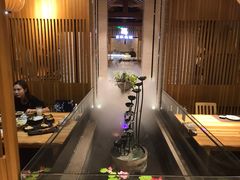 -割烹旭日本料理(龙湖狮山天街店)