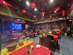 -正阳门饭庄·烤鸭·北京菜(万丰路七里庄店)