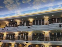 -海韵之星邮轮水会(明发商业广场店)