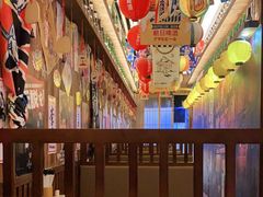 -坂吉屋·居酒屋深夜食堂(龙湖店)