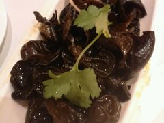 -酌宴府The China Club·广州万富希尔顿酒店(云城东路店)