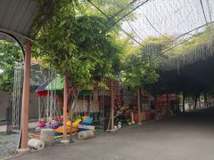 -河北村民俗体验园