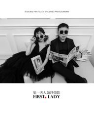 -第一夫人婚纱摄影(南京店)