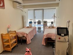 -水仙美肌面部护理美容馆