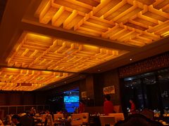 大堂-启东恒大酒店·吕四渔号海鲜餐厅
