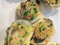 -真剑日本料理·铁板烧(贵州路店)