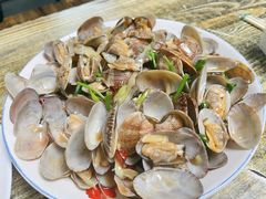-人和啤酒屋海鲜大排档(营口路店)