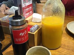 鲅鱼饺子-必点海鲜·鲅鱼水饺(鞍山西道店)