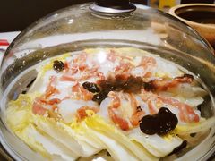 -碗中海·蒸汽海鲜·桑拿鸡(岭南天地店)