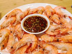 -南海渔家•海鲜•正宗海南菜(海棠湾店)