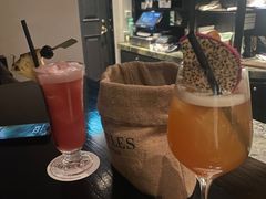 -Long Bar(莱佛士酒店)