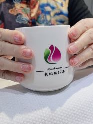 -桃色美甲沙龙