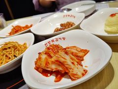 -韩香福脊骨汤锅(上杭路店)