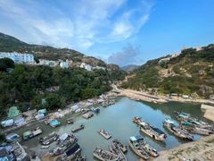 -北岐滩涂