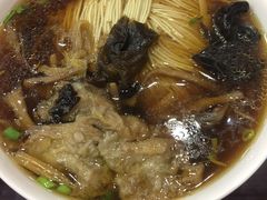 -东吴面馆(枫桥店)