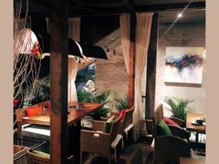 -芭缇沁园椰子鸡(中航紫金新天地店)