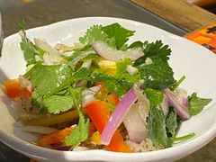 -探鱼·鲜青椒爽麻烤鱼(正佳广场店)