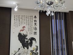 -全聚德(长白直营店)