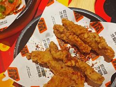 -探鱼·鲜青椒爽麻烤鱼(正佳广场店)