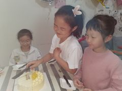 -壹点壹客·生日蛋糕(南山店)