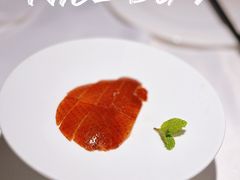 酥香嫩烤鸭-四季民福烤鸭店(王府井东安门店)