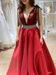 -MANLI BRIDAL婚纱