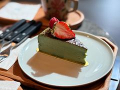 -开唐咖啡吧Open House Cafe·深圳前海JEN酒店