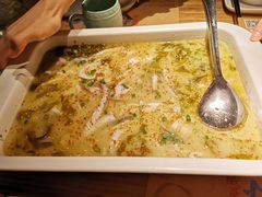 -江湖情酸菜鱼(万菱汇店)